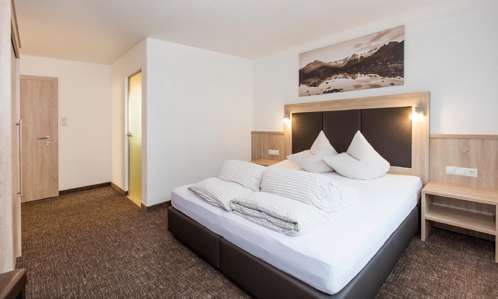 Gaestehaus Emil Sölden Quarto foto